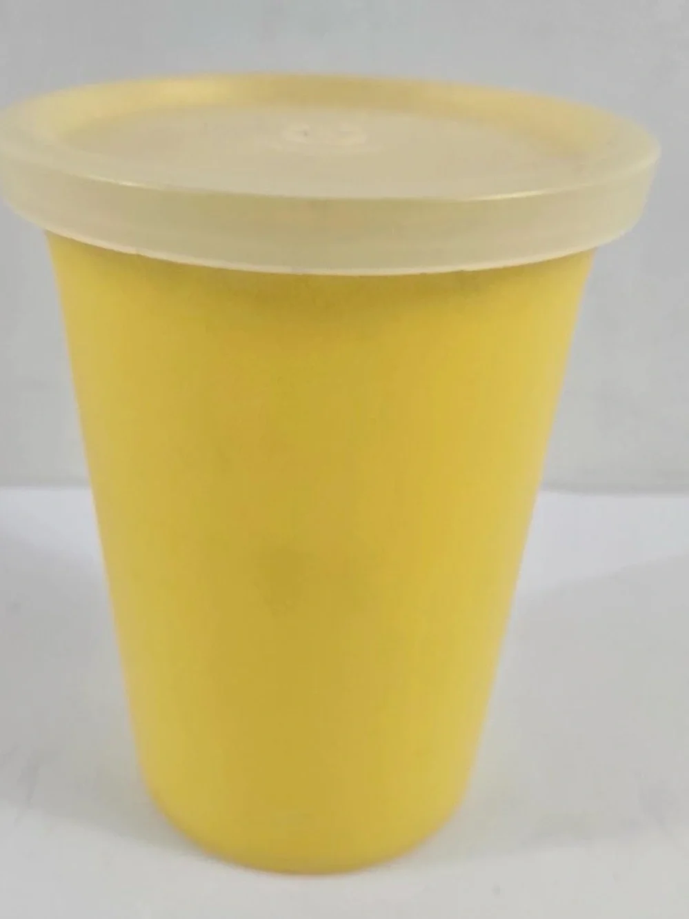 Tupperware sheer replacement